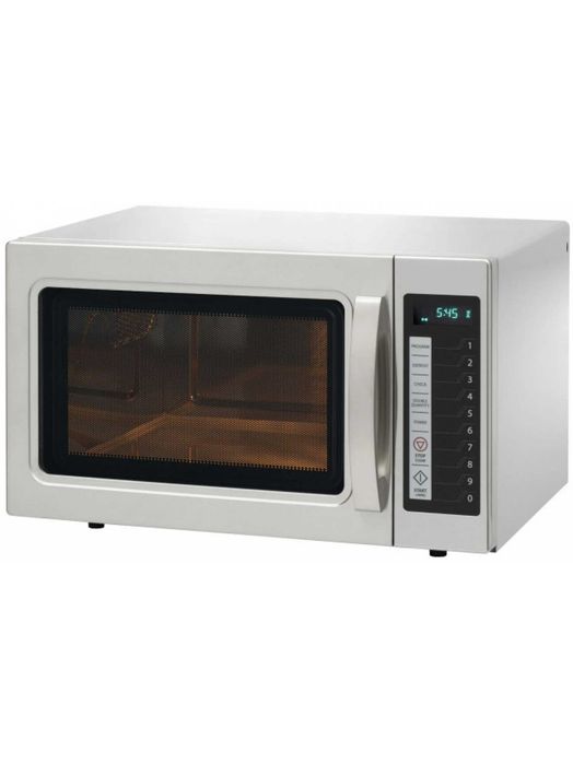 AMITEK KMW300D - Cuptor cu microunde 29 litri; Cuptor profesional