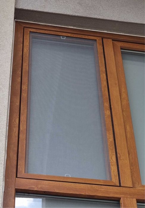 Confectionez si montez plase de tantari / insecte - la preturi corecte