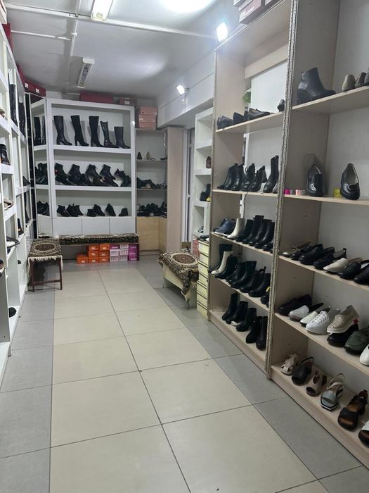 шкаф оборудование