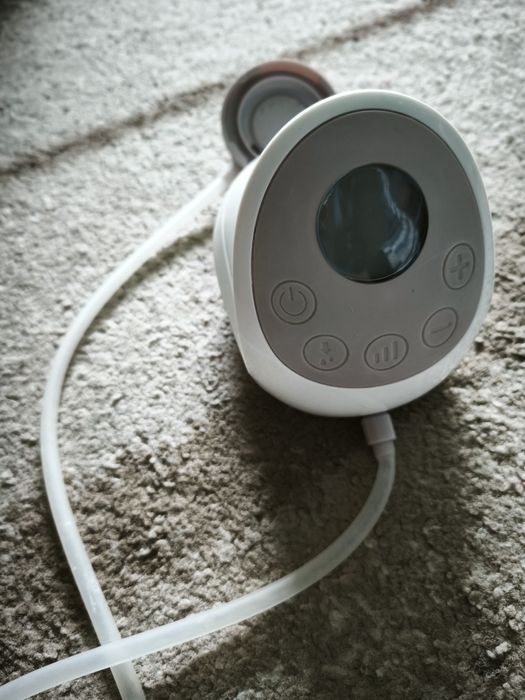 Електрическа помпа Cangaroo