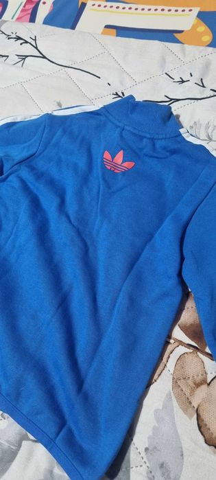 Анцуг Памук оригинален Adidas