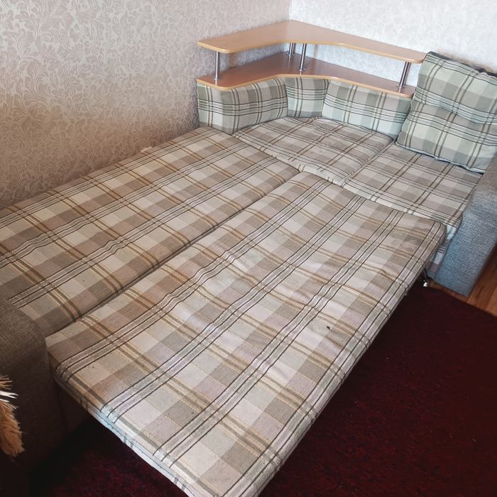 Продается угловой диван