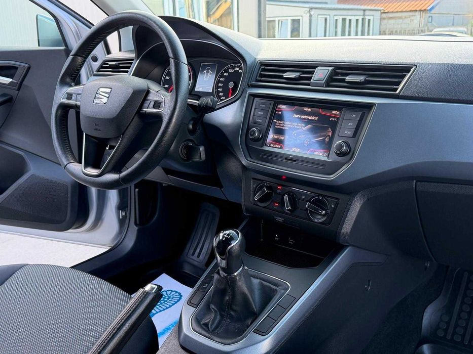 Seat Arona 1.0tsi 2019