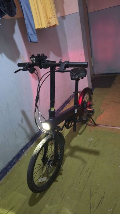 Электро велосипед  Xiomi Gicycle