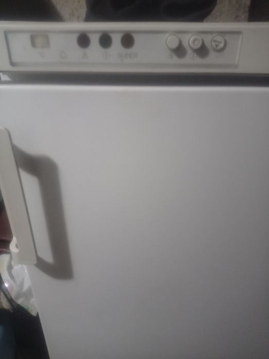 Фризер миели отлично работещ