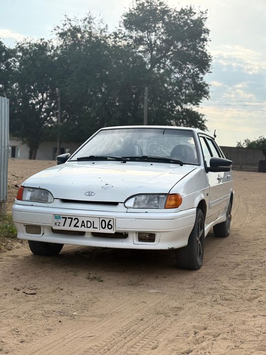 Ваз 2115 сатылады