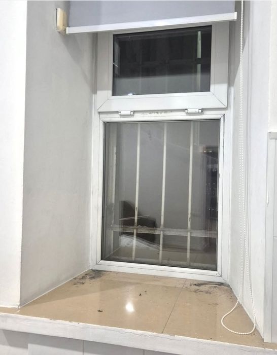 Замена стеклопакетов