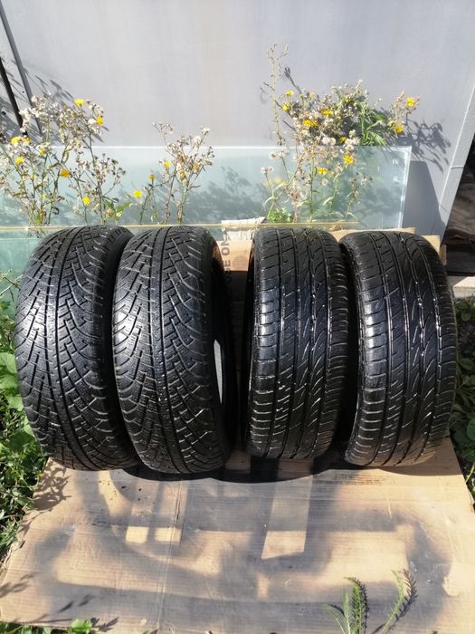 Продам шины   R15