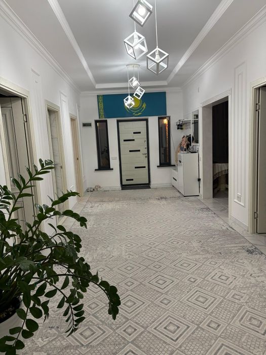 Продаю дом с мебелью