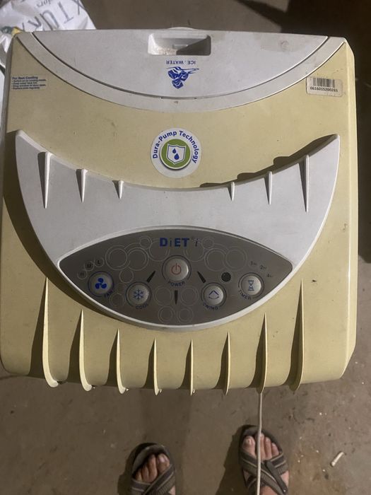 Увлажнитель воздиха