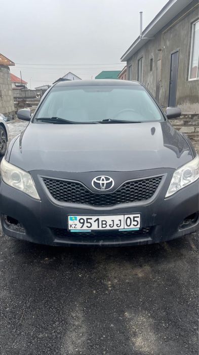 Продам тайота камри 45