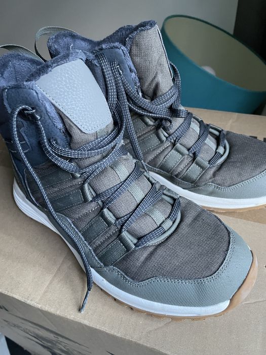 Непромокаеми боти от Декатлон