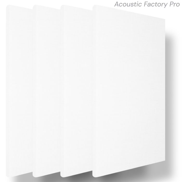 Акустични панели, абсорбатори, студио, интериорен дизайн звукоизолация