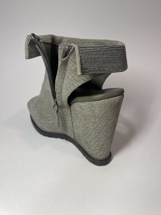 Босоножки Brunello Cuhinelli