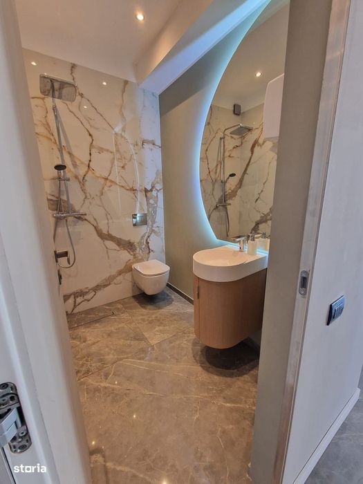 Casa premium 4 camere incalzire pardoseala gradina 200 mp 9 min metrou