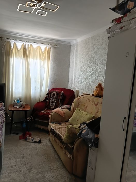 Частный дом 4ком