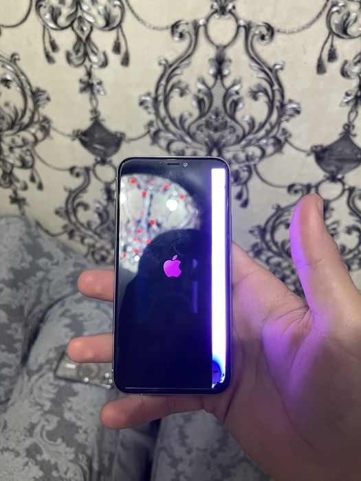 Iphone 11 pro obmen