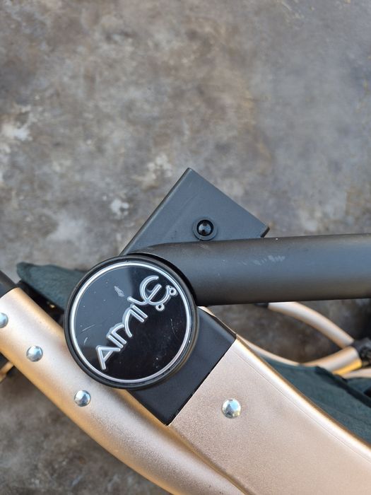 Детская коляска продам