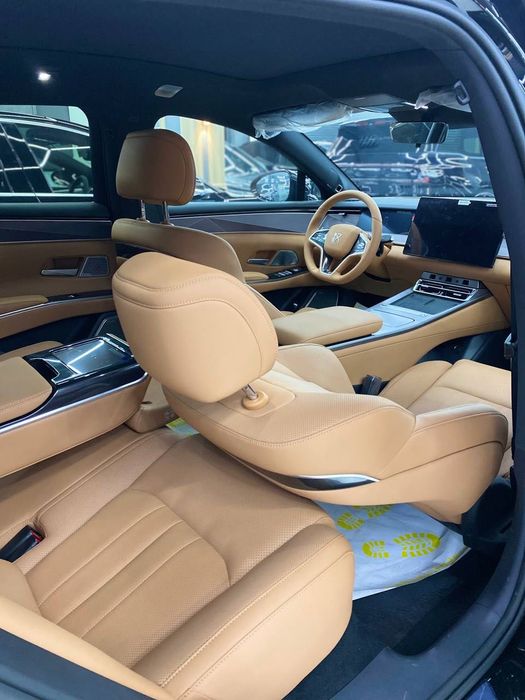 BYD Xan L sotuvda optomgayam bor