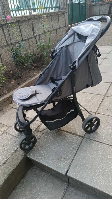 Детска количка Kikka boo