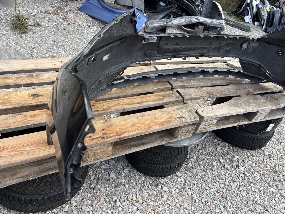 Броня Skoda Enyaq