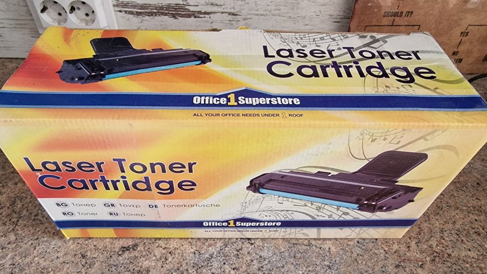 Тонер за принтер HP 49x за принтери HP 1320 и HP 3390