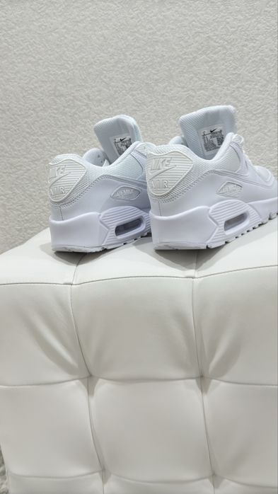 Кроссовки Nike AIR MAX 90