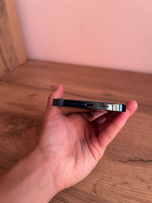 Iphone 12 pro max 256gb