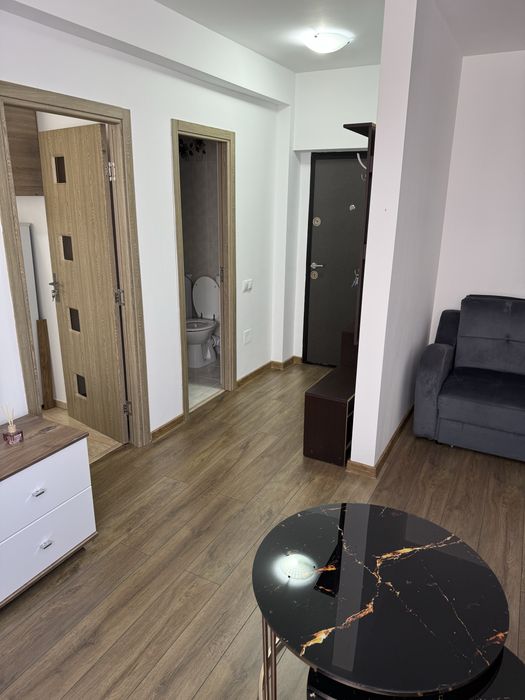Inchiriez apartament Floresti Cetatii 334