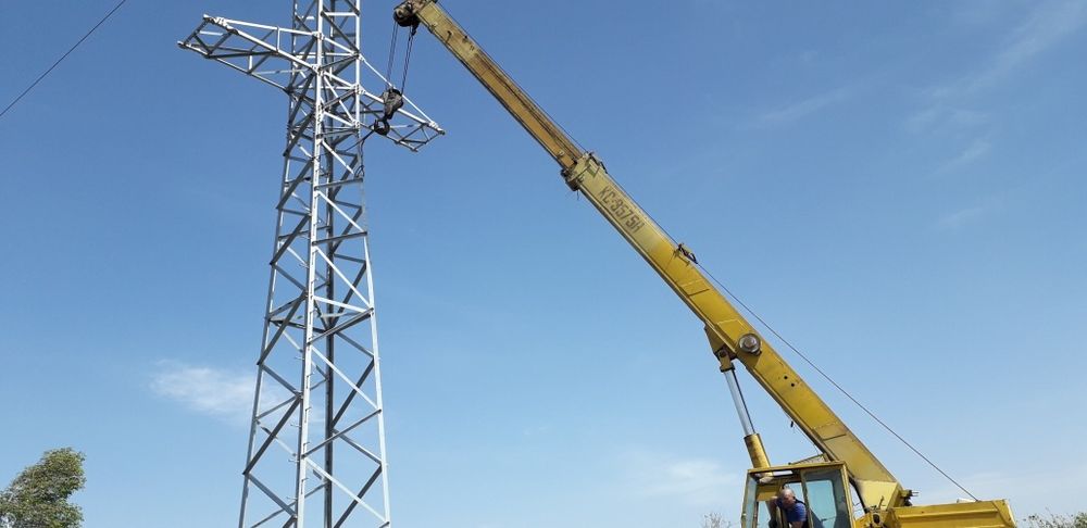 Продам автокран зил 133 гия