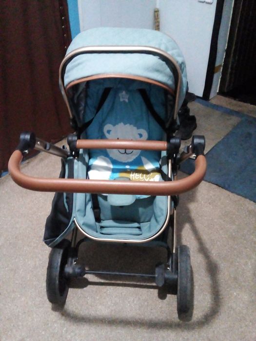 Продам Коляска детская