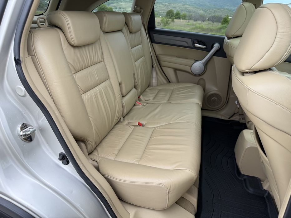 Honda CR-V 2.0 i-VTEC 150к.с EXECUTIVE / 165 000km
