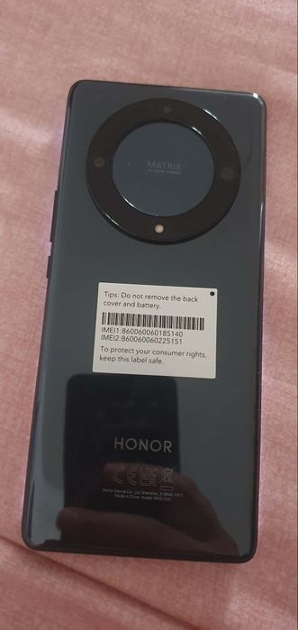 Telefon Honor Magic5 Lite