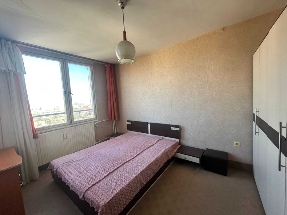 Продава се Тристаен апартамент в София, Изток - 90 кв.м за 3545 €/кв.м - Снимка #10