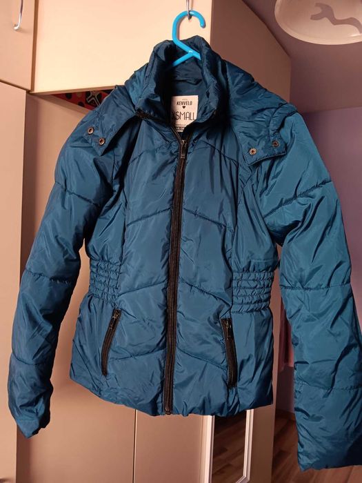 Детски якета - различни размери, на различни цени