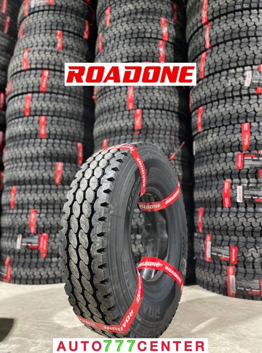 12.00R20 ROADONE RA95 shinalar optom narxda / грузовые шины оптом