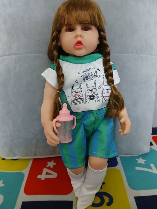 Кукла реборн оригинал дешево