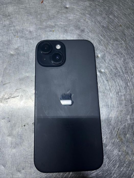 Айфон 15 89% договорный