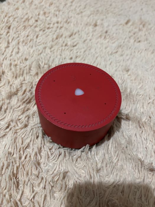 Колонка Алиса лайт