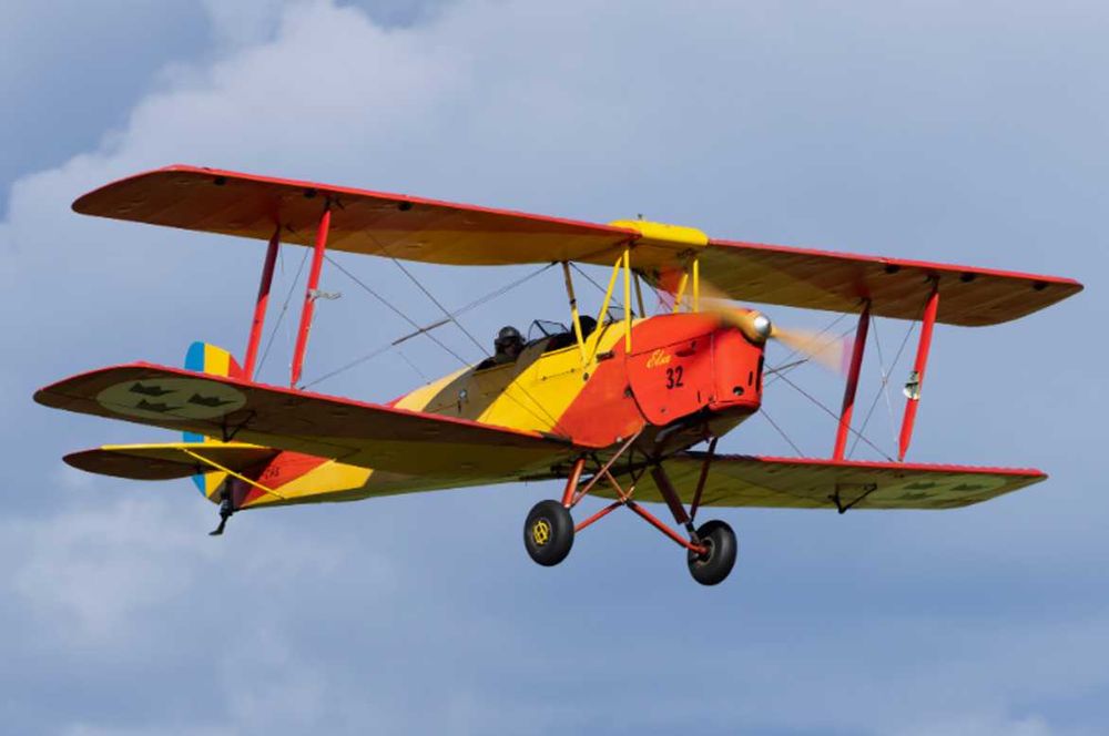 сборная модель самолёт кукурузник в масштабе 1/72 Англия!
