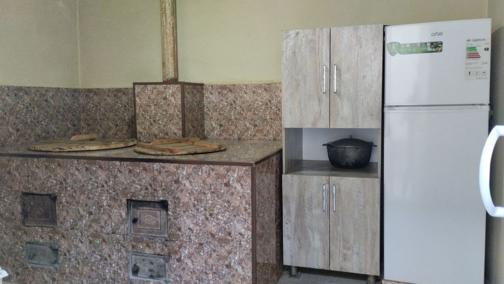 Sijjak DACHA DACHA dacha