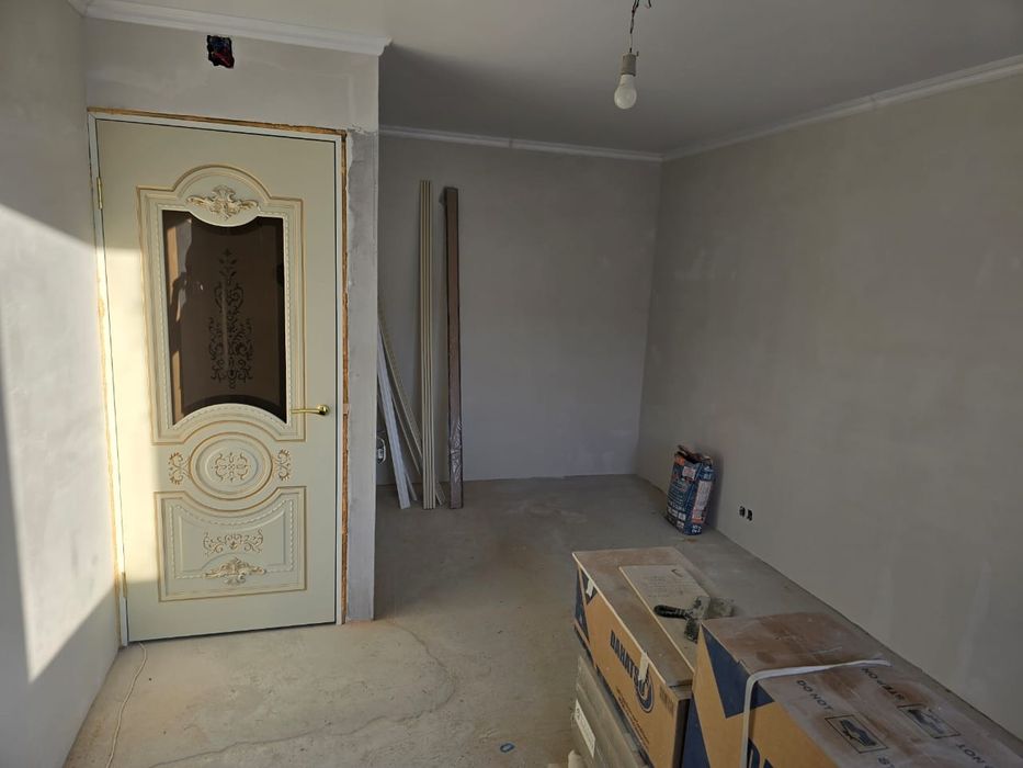 Продам квартиру 1 комнатную