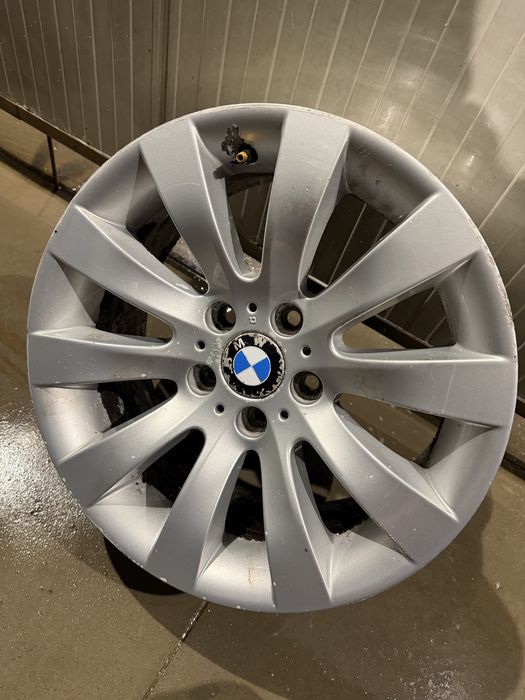 BMW джанти стил 244