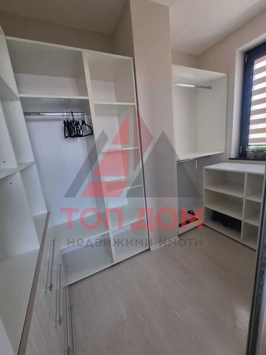 Дава се под наем Тристаен апартамент в Варна, Виница - 120 кв.м за 867 € - Снимка #8