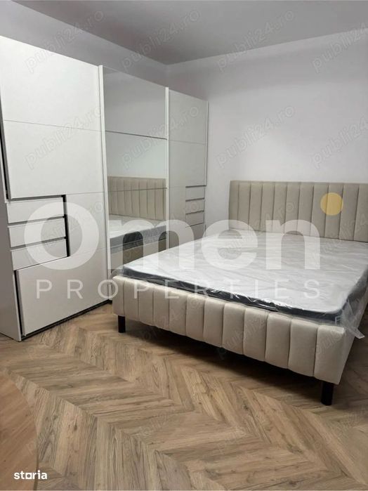 Apartament 1 cameră | zona Lămâiței | etaj 1 | parcare inclusă 2 locur