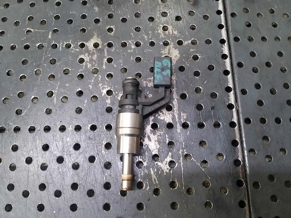 Injector 1.6 fsi vw golf 5 03c906036a 0261500016