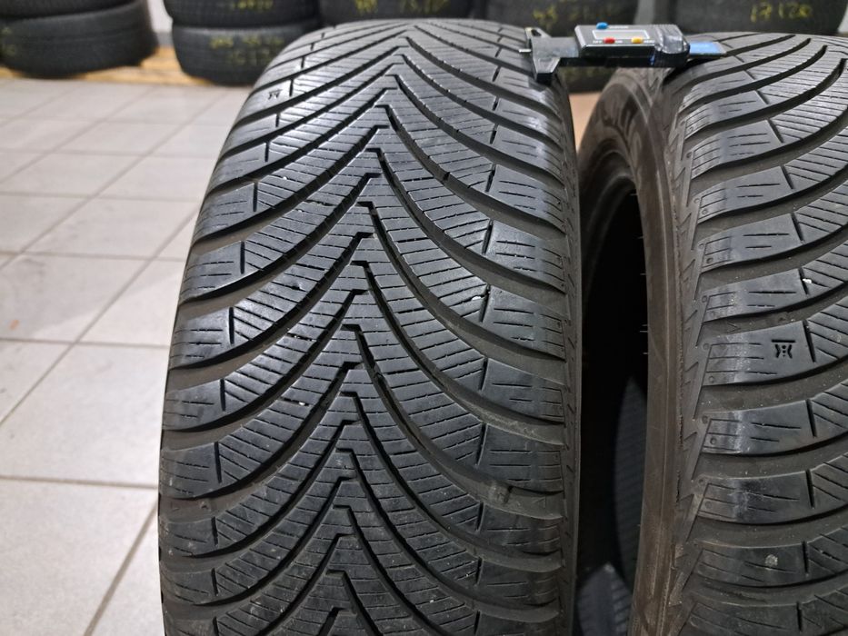 2 anvelope 195/55 R16 Khumo 4S