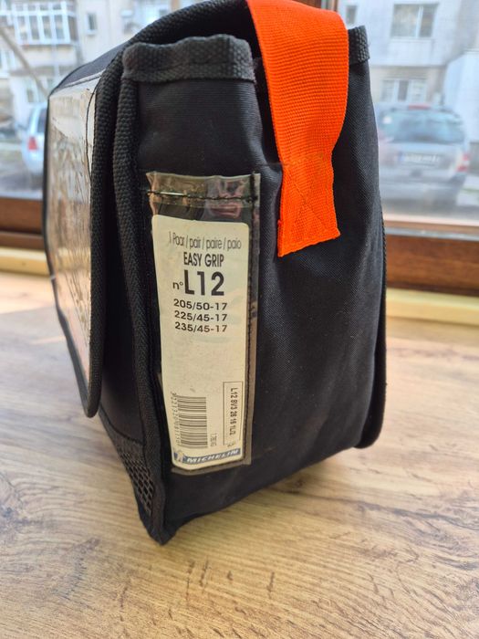 Зимни вериги Michelin easy grip