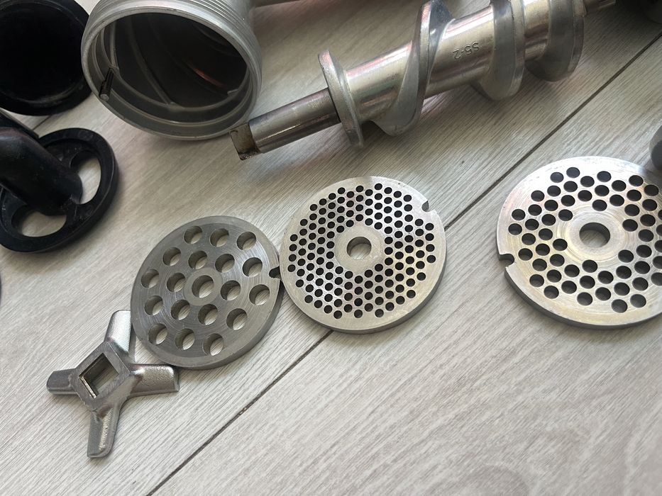 Мясорубка Kenwood