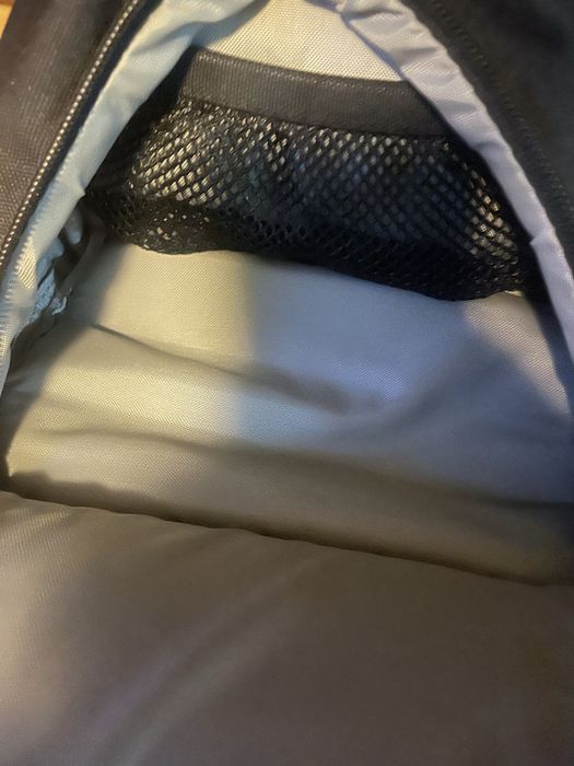 Lowerpro slingshot 100aw